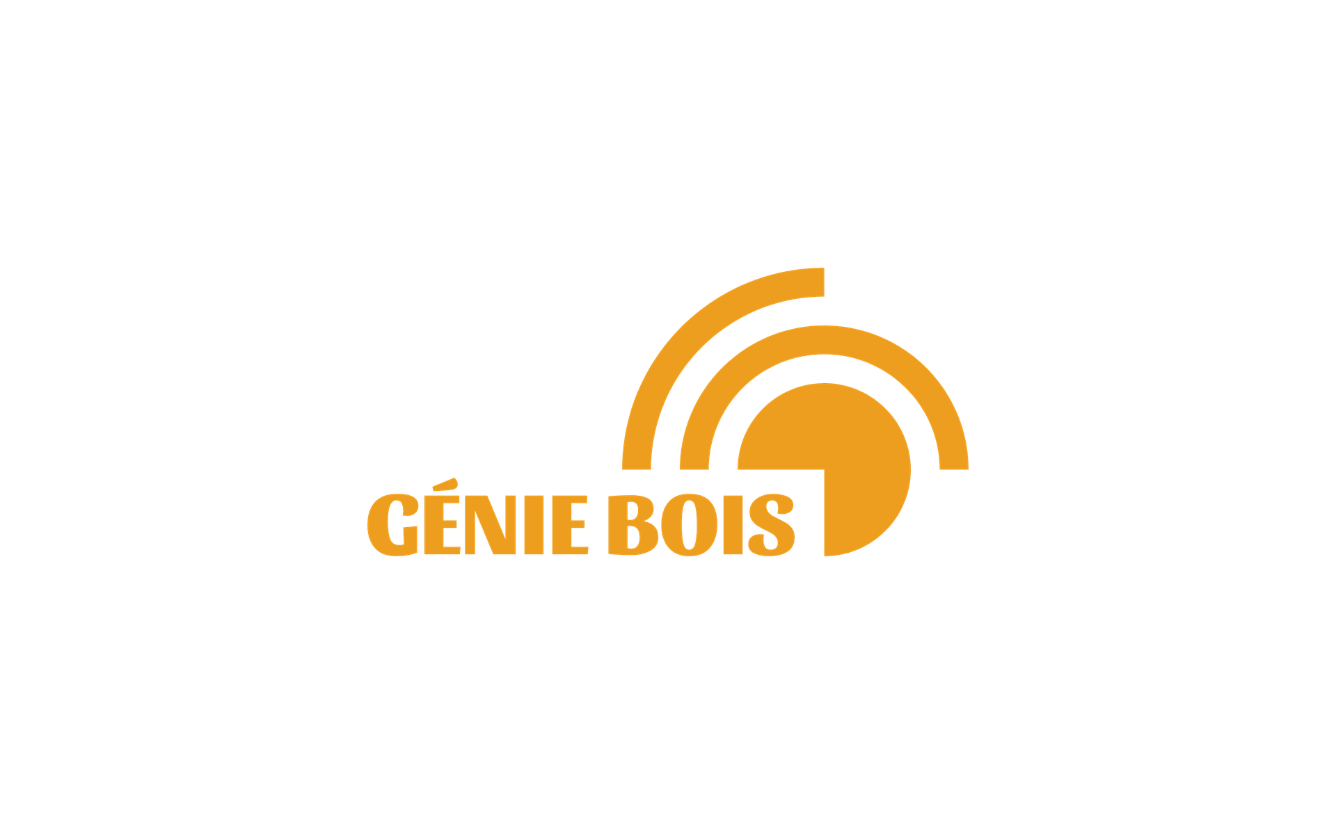 Génie bois